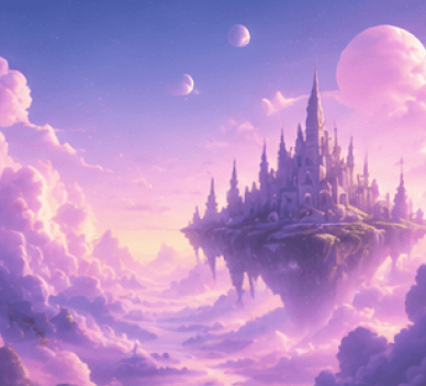 Dreamscape