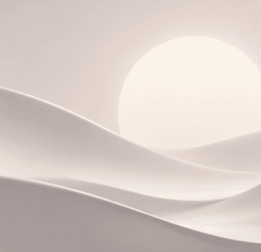 Minimalist Arch