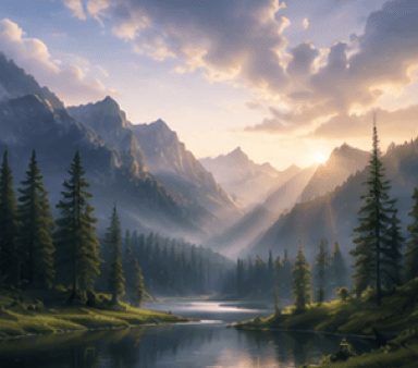 Nature